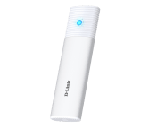 D-Link M.2 M.2 Nvme Hard Drive Enclosure USB 3.2 C
