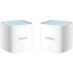 D-Link EAGLE PRO AI AX1500 Mesh System (3-Pack) 3 WiFi 2.4GHz, 5 GHz