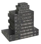 D-Link 8-Port Gigabit Smart Managed Switch Smart 8 Port Gigabit Switch