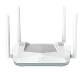 D-Link EAGLE PRO AI AX3200 Smart Router 4 WiFi 2.4GHz, 5 GHz