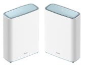 D-Link EAGLE PRO AI AX3200 Mesh System (3-Pack) 4 WiFi 2.4GHz, 5 GHz