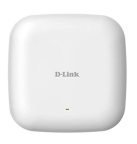 D-Link Wireless AC2300 Wave 2 Dual-Band PoE Access Point 2 Port Wireless Access Point, IEEE 802.11 ac