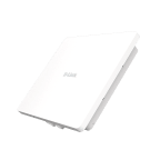 D-Link WiFi 6 AX3000 Outdoor Access Point 1 Port Wireless Access Point, 802.11a/b/g/n/ac/ax, 3000Mbps