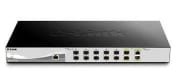 D-Link 28-Port 10G Smart Managed SFP+ Switch Smart 28 Port Smart Managed Switch