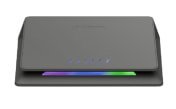 D-Link 6-Port Multi-Gigabit Unmanaged Switch with 10G Uplink Unmanaged 6 Port Gigabit Switch