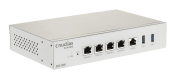 D-Link Nuclias Cloud SD-WAN Gateway 4 Port Nuclias Cloud Switch, IEEE 802.3 i/u/ab