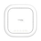 D-Link Nuclias AX3600 Wi-Fi 6 Cloud-Managed Access Point 2 Port Wireless Access Point, IEEE 802.11 ax, 2500Mbps
