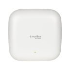 D-Link DBA -X1230P Nuclias AX1800 Wi-Fi 6 Cloud-Managed Access Point 1 Port Wireless Access Point, IEEE 802.11 ax