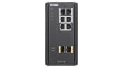 D-Link 8-Port Industrial Gigabit Managed PoE Switch Managed 8 Port Managed Switch Power Over Ethernet