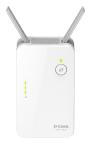 D-Link DAP-1620 AC1300 Wi-Fi Range Extender WiFi Extender 1300Mbps 802.11Ac/N/G/B/A
