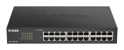 D-Link 24-Port Gigabit Smart Managed Switch Smart 24 Port Smart Switch