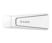 D-Link Wi-Fi 6 USB 3.0 WiFi Adapter, 1.73Gbps Data Rate