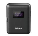 D-Link 4G/LTE Cat 6 Wi-Fi Hotspot Mobile WiFi, IEEE 802.11 n, 802.11b, IEEE 802.11 ac, 802.11g, 300Mbps