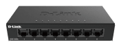 D-Link 8-Port Gigabit Unmanaged Desktop Switch DGS-105 Unmanaged 8 Port Gigabit Switch