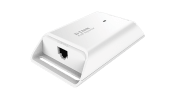 D-Link PoE Injector 19.2 W, 48V Output, 400 mA