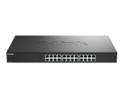 D-Link DMS-1024 Gigabit Ethernet 24 Port Ethernet Switch