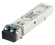 D-Link LC Single Mode Transceiver Module, Full Duplex, 1250Mbps