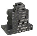 D-Link 24-Port Gigabit Smart Managed Switch Smart 24 Port Gigabit Switch