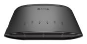 D-Link 5-Port Gigabit Unmanaged Desktop Switch Unmanaged 5 Port Switch