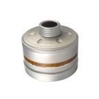 Respirator Filter DRAEGER Dust for use with Half and Full Face Masks 6738862