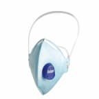 DRAEGER X-plore 1720 Series, FFP2 Disposable Respirator Valved 10 Per Pack per Package