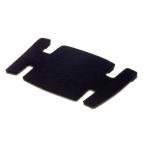 DRAEGER Anti-Static Sweat Pad for Helmet for use with Pad Accessory for X-plore 8000 Helmets