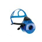 DRAEGER X-plore 4740 Series Half Mask Respirator Mask, Size M