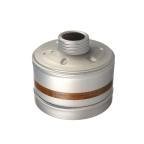 Respirator Filter DRAEGER Gas for use with Half and Full Face Masks 6738863