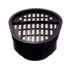 Respirator Filter DRAEGER Gas for use with 3500, Full Face Mask 5500, Draeger X-plore Bayonet Half Masks 3300 andamp