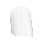 DRAEGER Anti-Static PC Visor for Helmet for use with Visor for X-plore 8000 Helmets