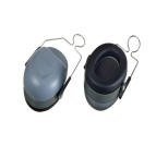 DRAEGER X-plore 8000 Respiratory Protection Accessory for Helmets, 33 dB, Grey
