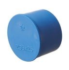 DRAEGER Plug Blind for use with X-plore 8000 Series Plugs and Accessories