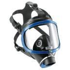 DRAEGER X-plore 6300 Series Full Mask Respirator Mask Hypoallergenic