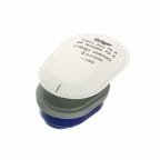 Respirator Filter DRAEGER Dust for use with Draeger X-plore Bayonet Half Masks 3300 andamp, 3500, Full Face Mask 5500