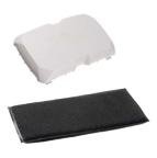 Respirator Filter DRAEGER for use with X-plore 8000 Series 6739735