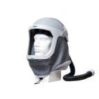 DRAEGER X-plore 8000 Series Respiratory Protection Accessory Head Cover Impact Protection