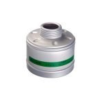 Respirator Filter DRAEGER Ammonia for use with Half and Full Face Masks 6738856