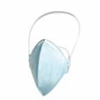 DRAEGER X-plore 1720 Series, FFP2 Disposable Respirator 20 Per Pack per Package