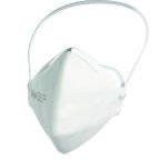 DRAEGER X-plore 1730 Series, FFP3 Disposable Respirator 1 per Package