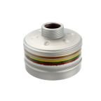 Respirator Filter DRAEGER Ammonia for use with Half and Full Face Masks 6738815