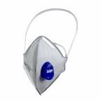 DRAEGER X-plore 1720 Series, FFP2 Disposable Respirator Valved