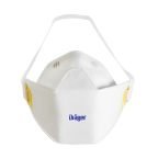DRAEGER X-plore 1910 Series, FFP1 Disposable Respirator 20 Per Pack per Package