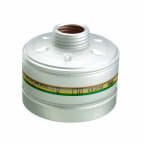 Respirator Filter DRAEGER Ammonia for use with Full Face Masks 6738804