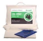 Ecospill Ltd 15 L Oil Spill Kit