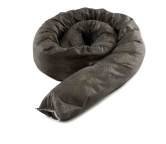 Ecospill Ltd Spill Absorbent Premier Sock for Maintenance Use, 90 L Capacity, 20 Per Pack per Pack