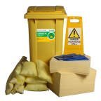 Ecospill Ltd 240 L Chemical Spill Kit