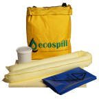 Ecospill Ltd 10 L Chemical Spill Kit