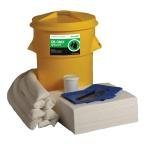 Ecospill Ltd 90 L Oil Spill Kit