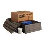 Ecospill Ltd 90 L Spill Control Spill Kit