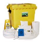 Ecospill Ltd 1000 L Oil Spill Kit